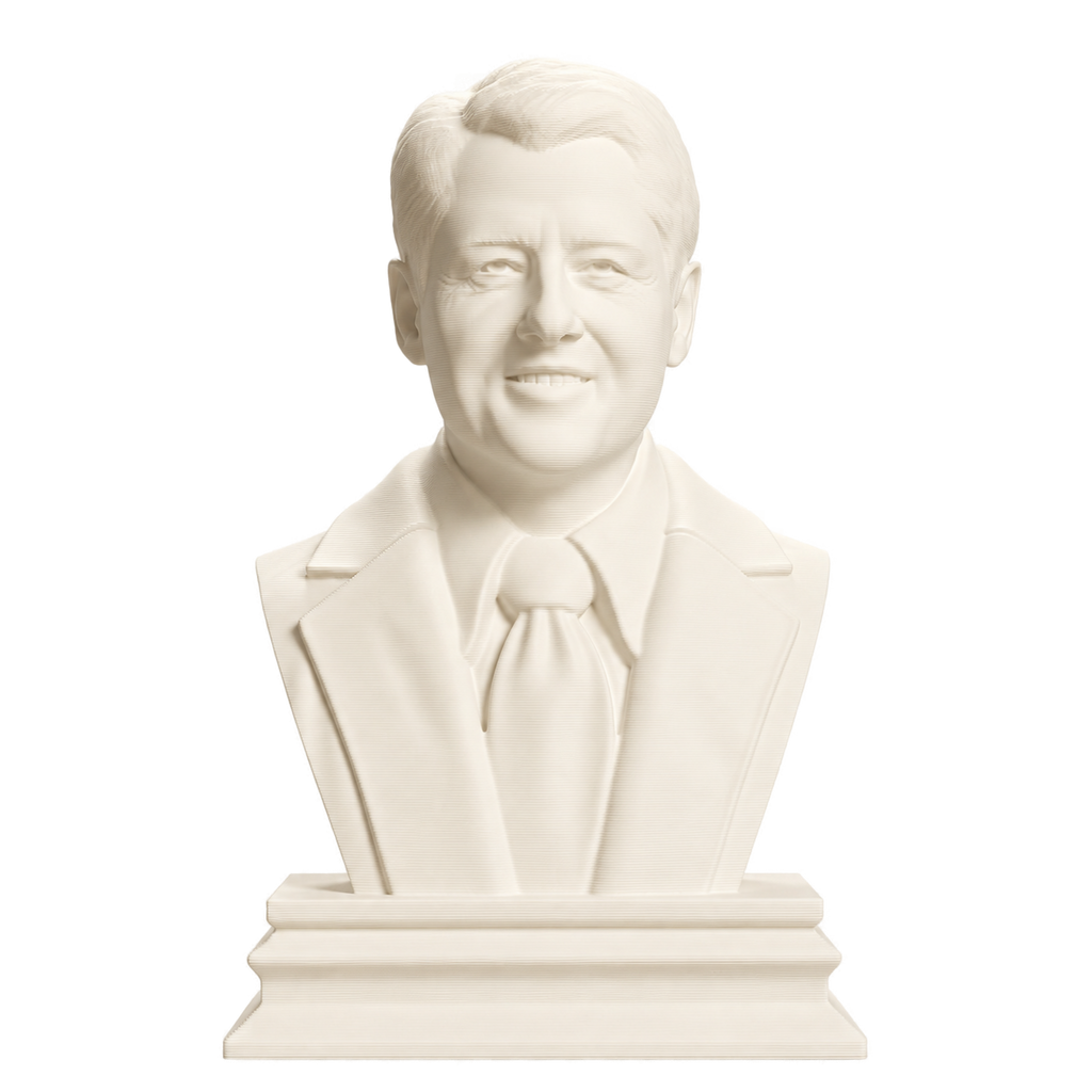 Bill Clinton