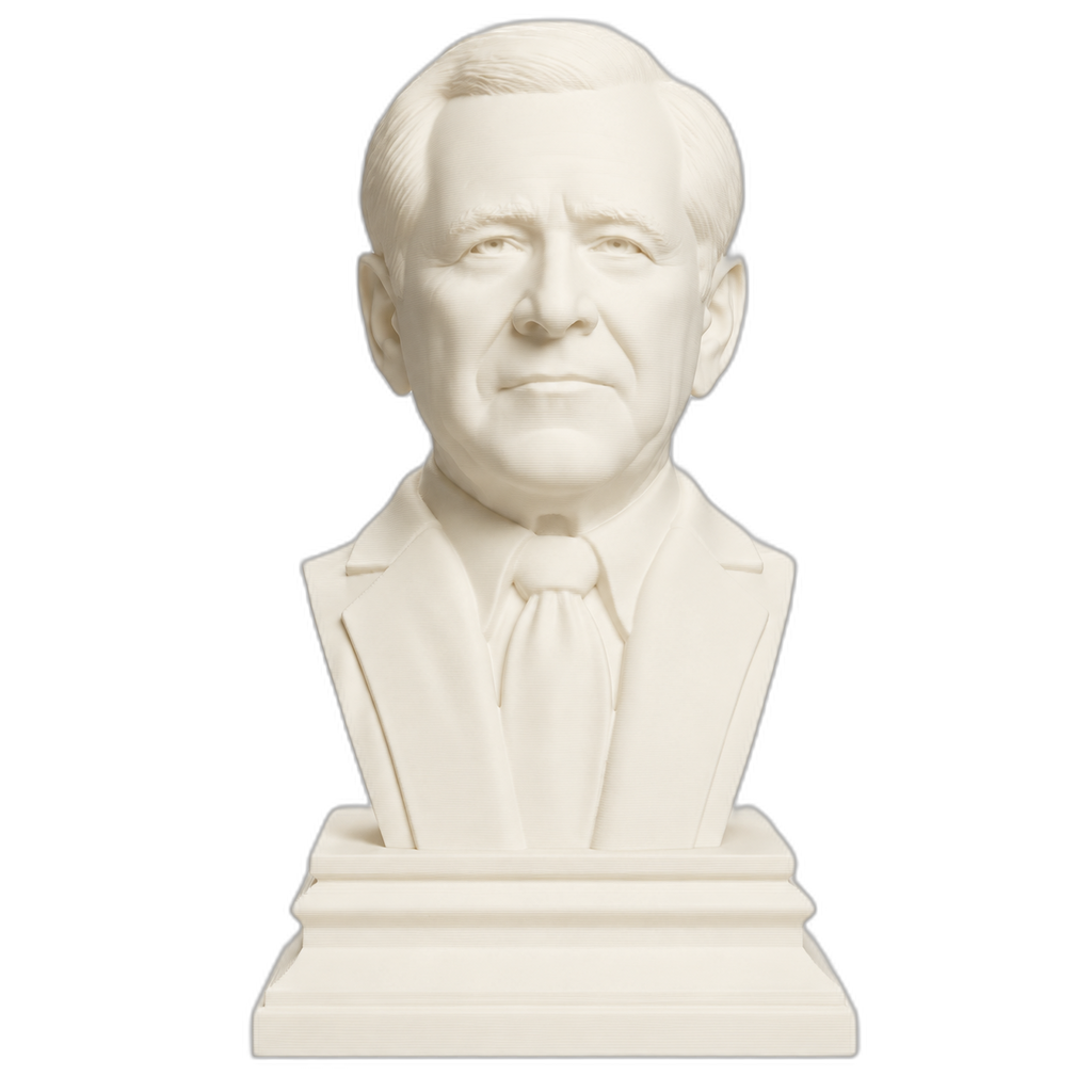 George W. Bush