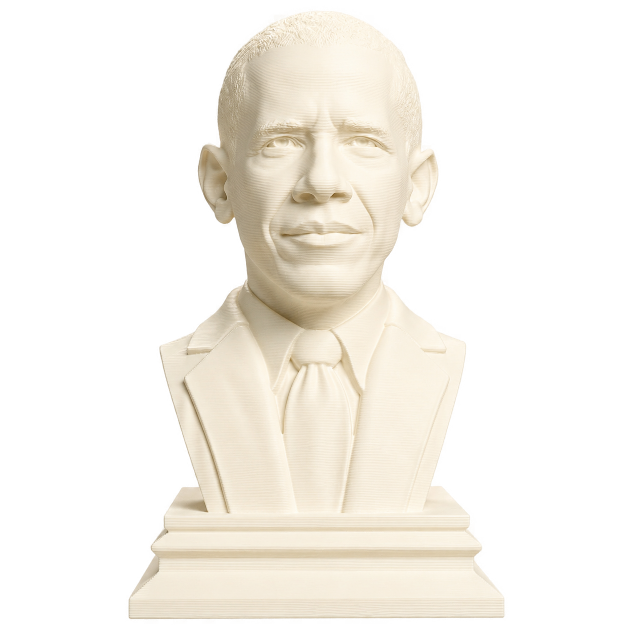 Barack Obama