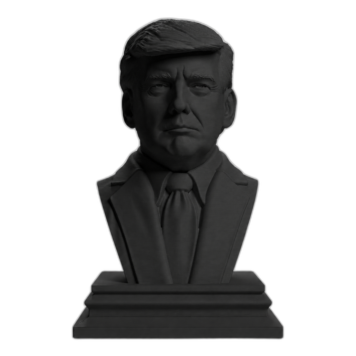 Donald J. Trump