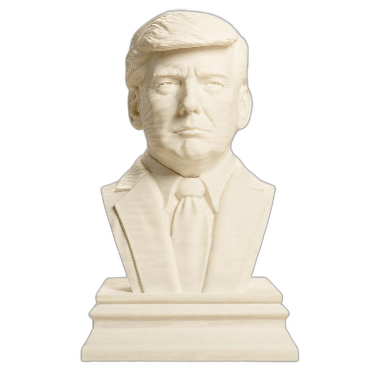 Donald J. Trump