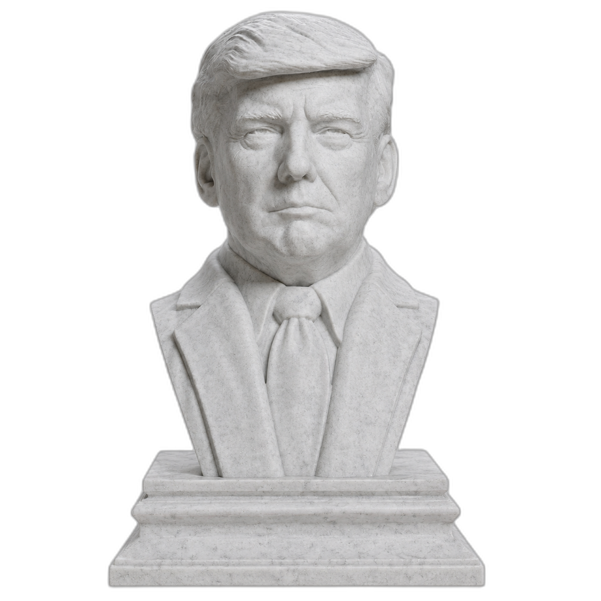 Donald J. Trump