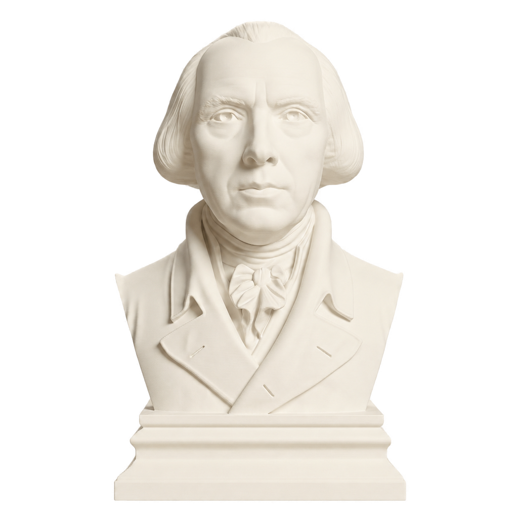 James Madison