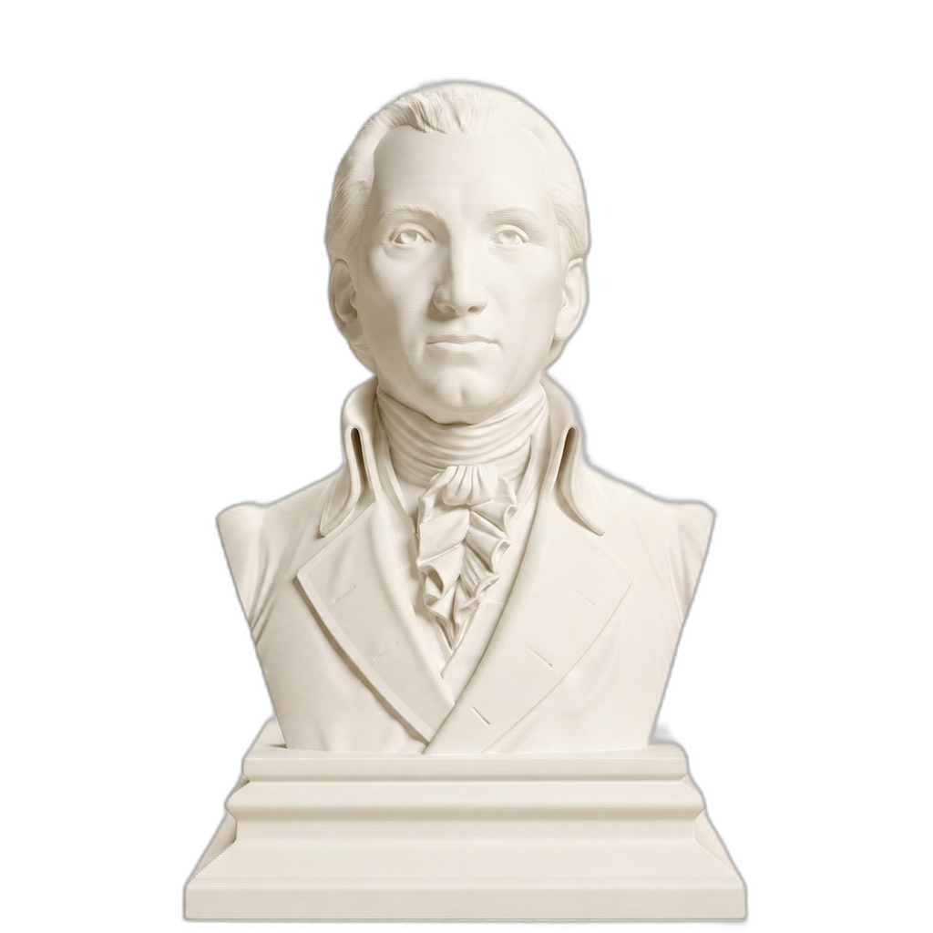 James Monroe