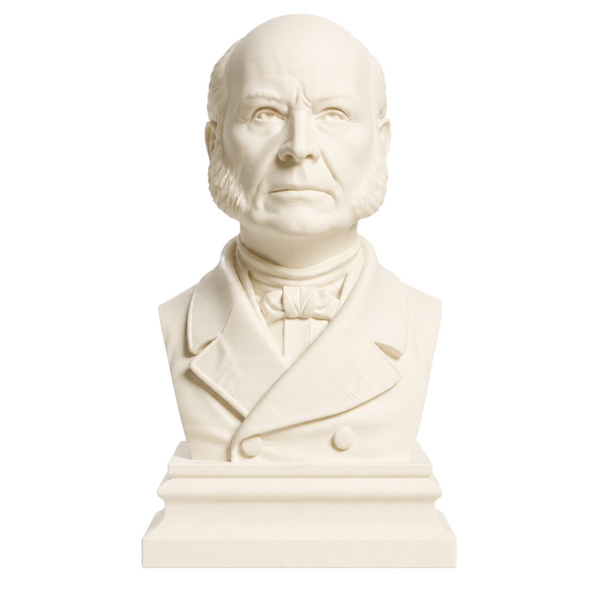 John Quincy Adams
