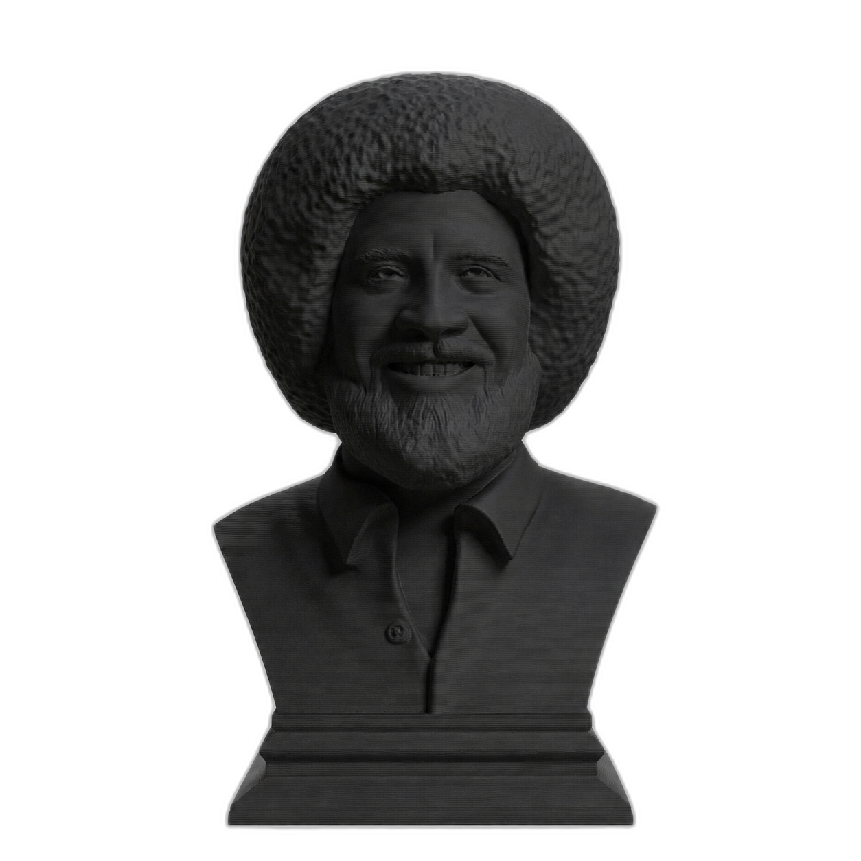 Bob Ross
