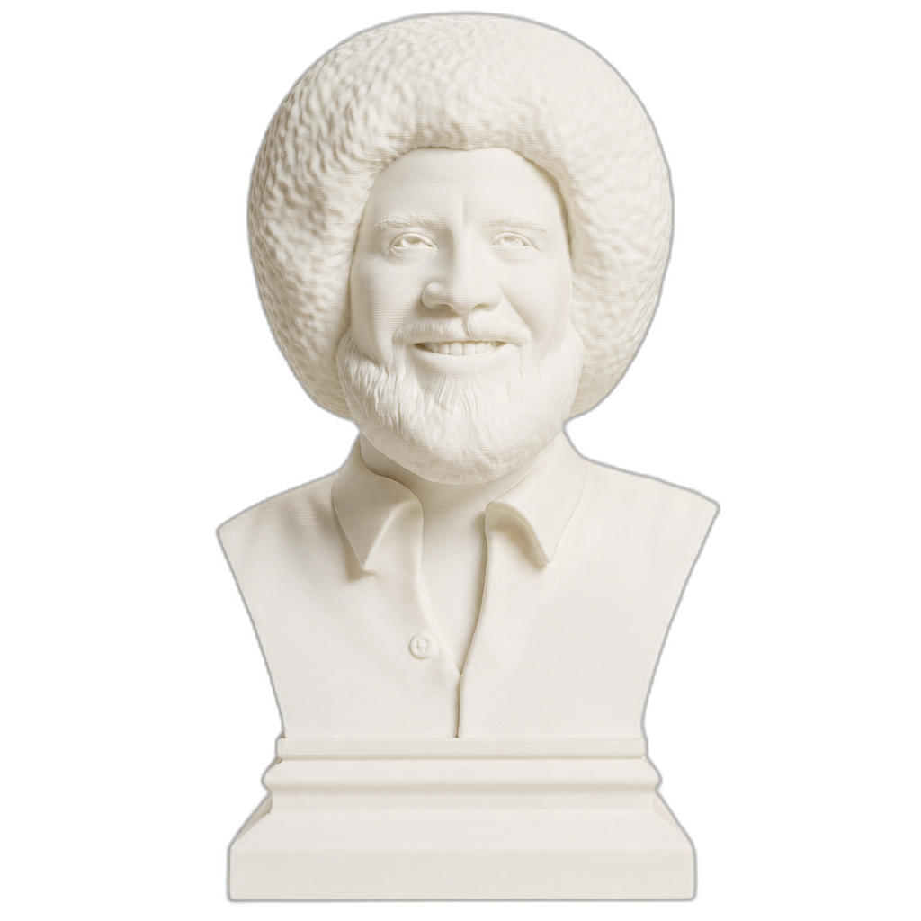 Bob Ross