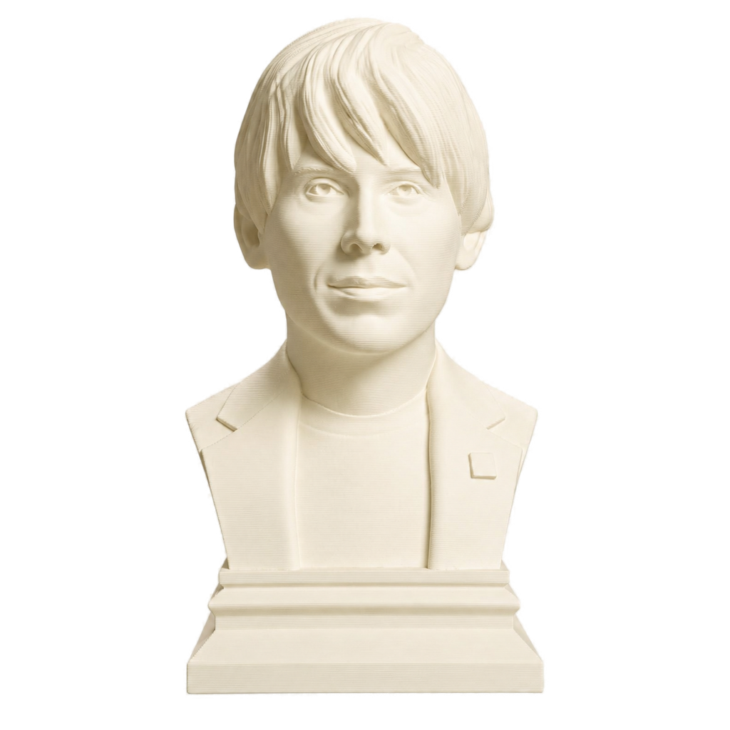 Brian Cox