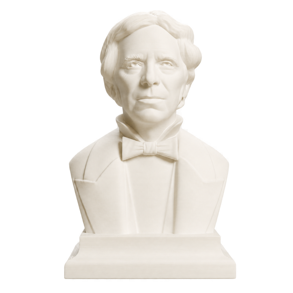Michael Faraday