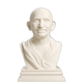 Mahatma Gandhi