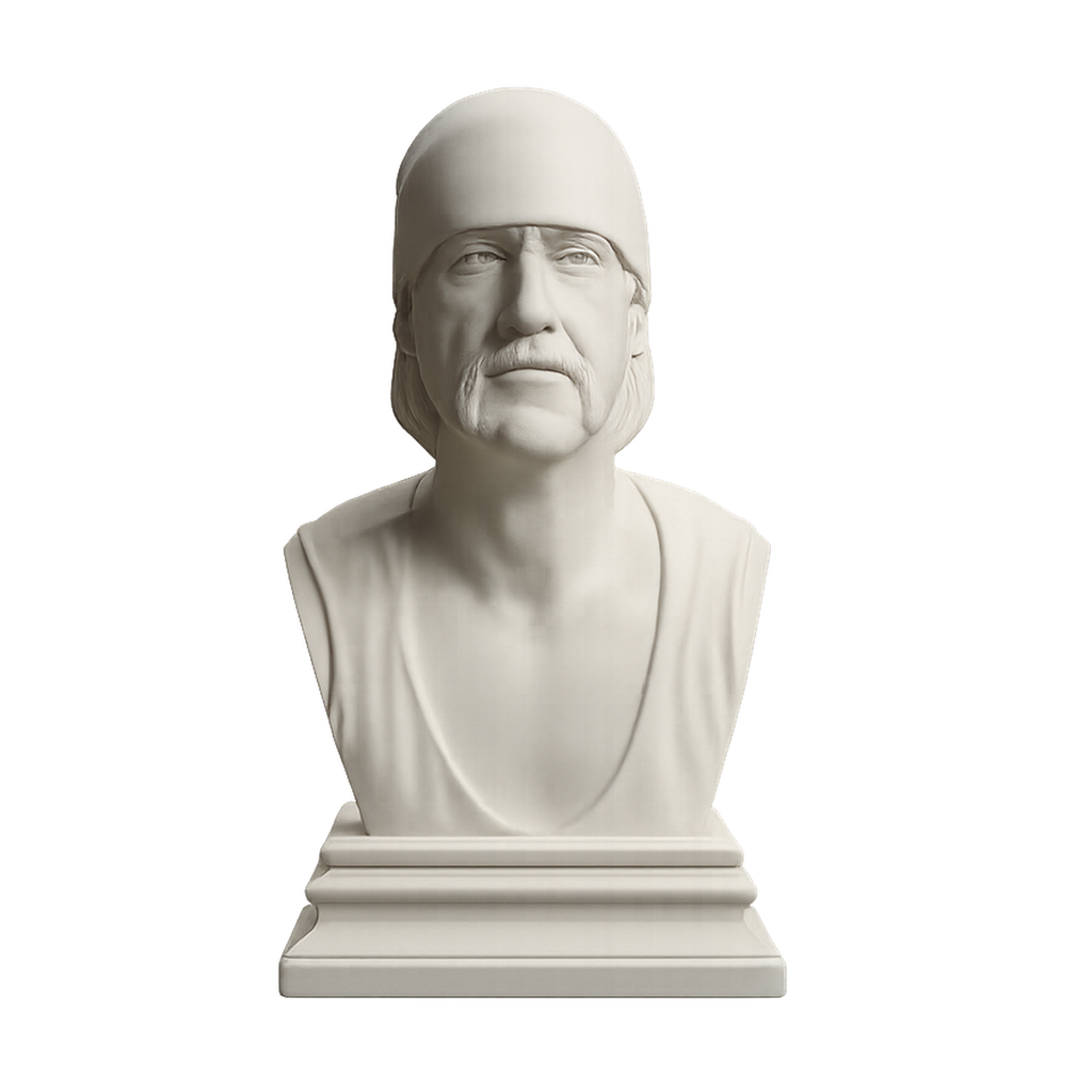 Hulk Hogan