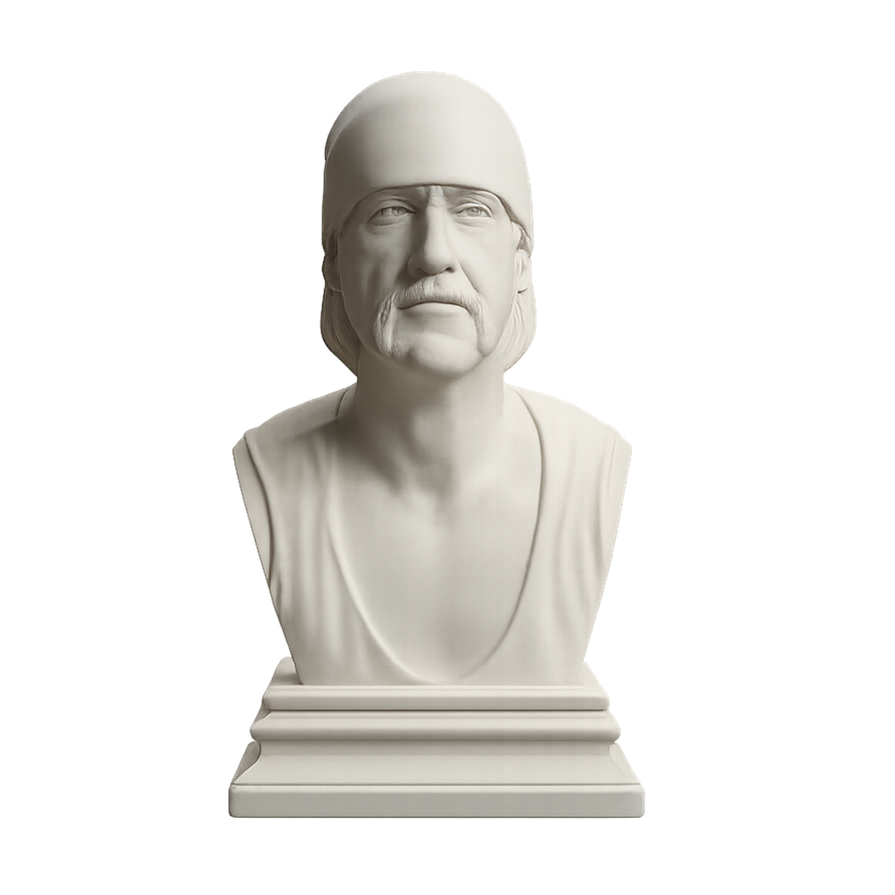 Hulk Hogan