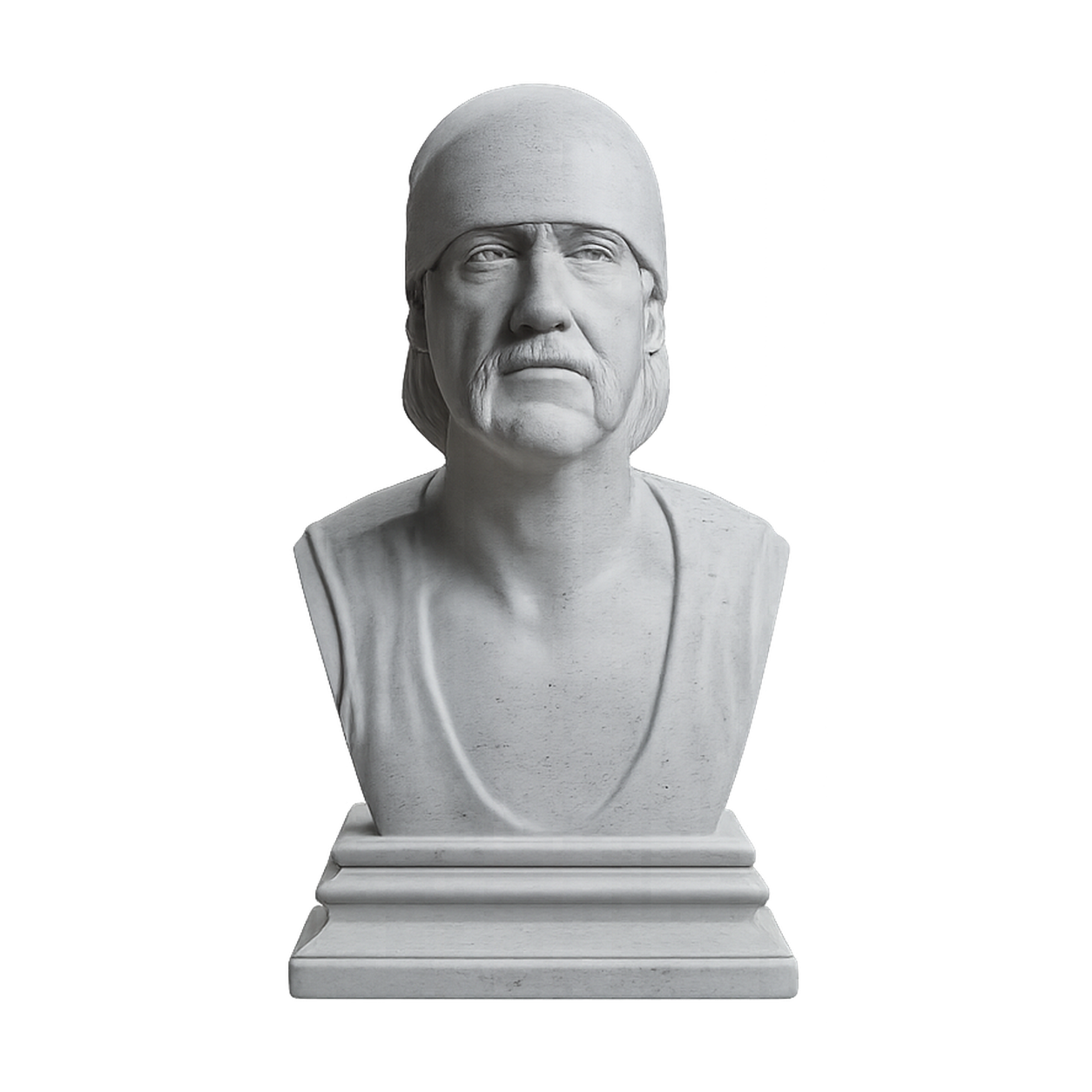 Hulk Hogan
