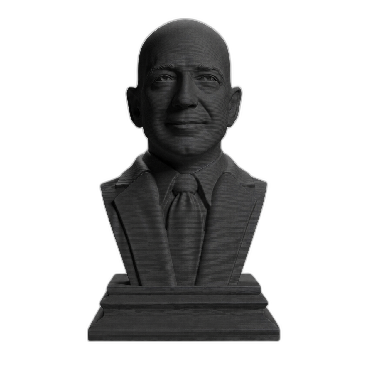 Jeff Bezos