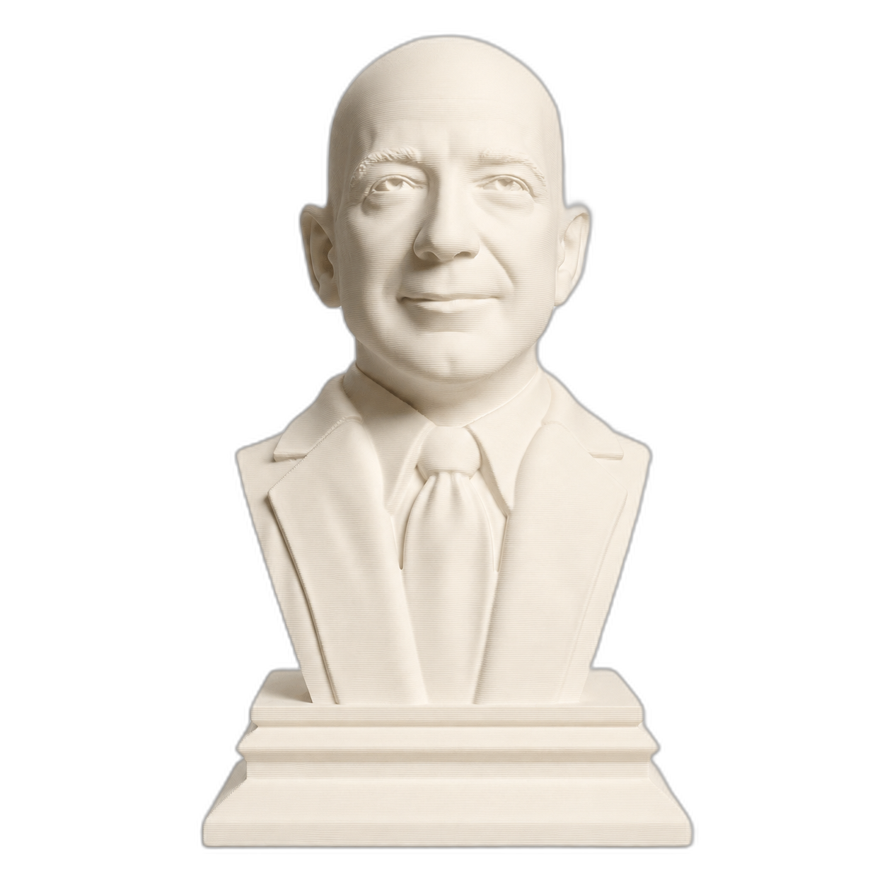 Jeff Bezos