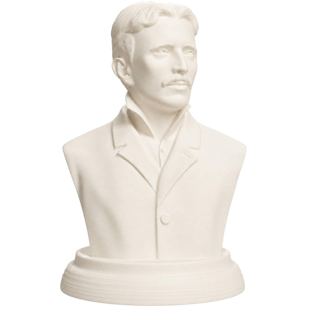 Nikola Tesla
