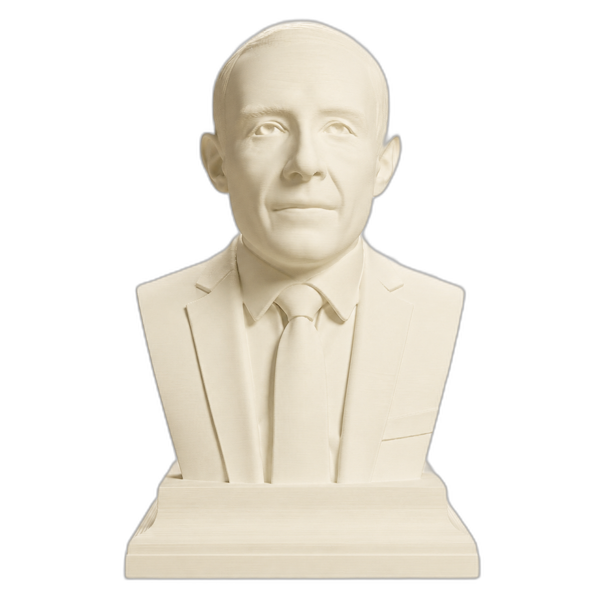 J. Robert Oppenheimer