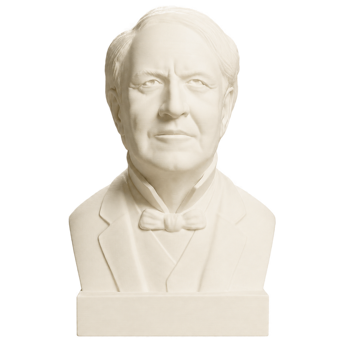 Thomas Edison
