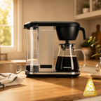 Enthusiast 8-Cup Drip Coffee Brewer