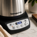 Classic 1.0L Gooseneck Electric Kettle