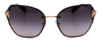 Bvlgari BV6152B-20148G-60-16-135