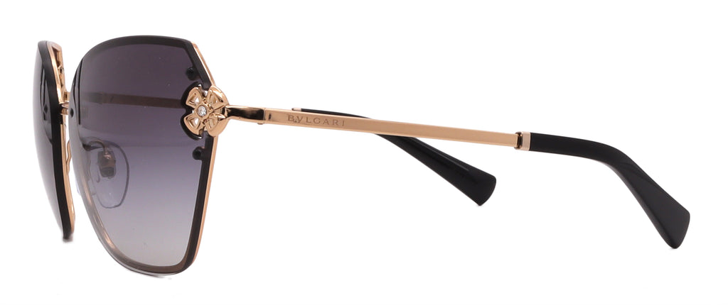 Bvlgari BV6152B-20148G-60-16-135