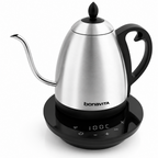 Cosmopolitan 1.0L Gooseneck Electric Kettle
