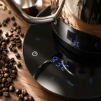 Cosmopolitan 1.0L Gooseneck Electric Kettle