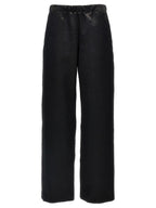 Givenchy Women Shiny Pants