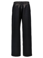 Givenchy Women Shiny Pants