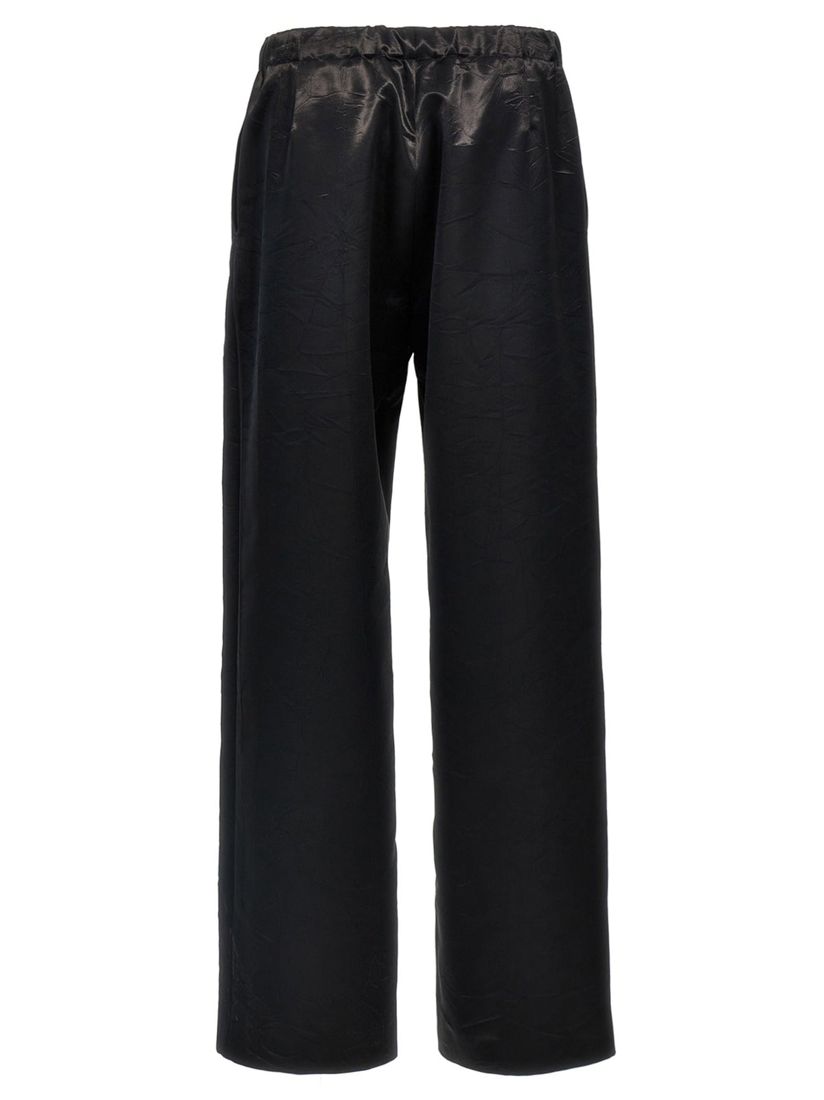 Givenchy Women Shiny Pants