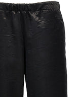 Givenchy Women Shiny Pants