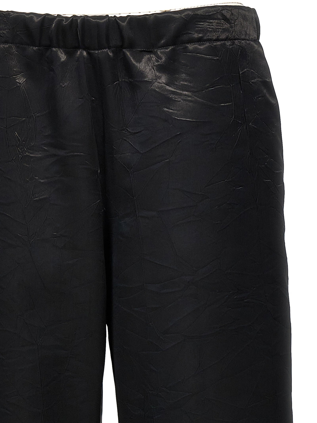 Givenchy Women Shiny Pants