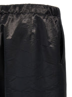 Givenchy Women Shiny Pants