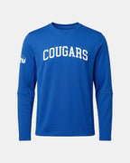 BYU Expedition Crewneck