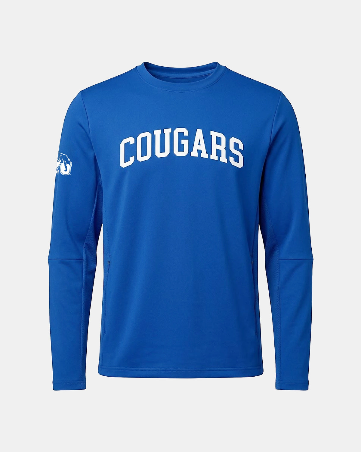 BYU Expedition Crewneck