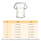 Scary Godmother Halloween Graphic T-Shirt – Retro Nostalgic Spooky Season Unisex Cotton Shirt