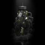 COLDEST 6.7oz Bottle