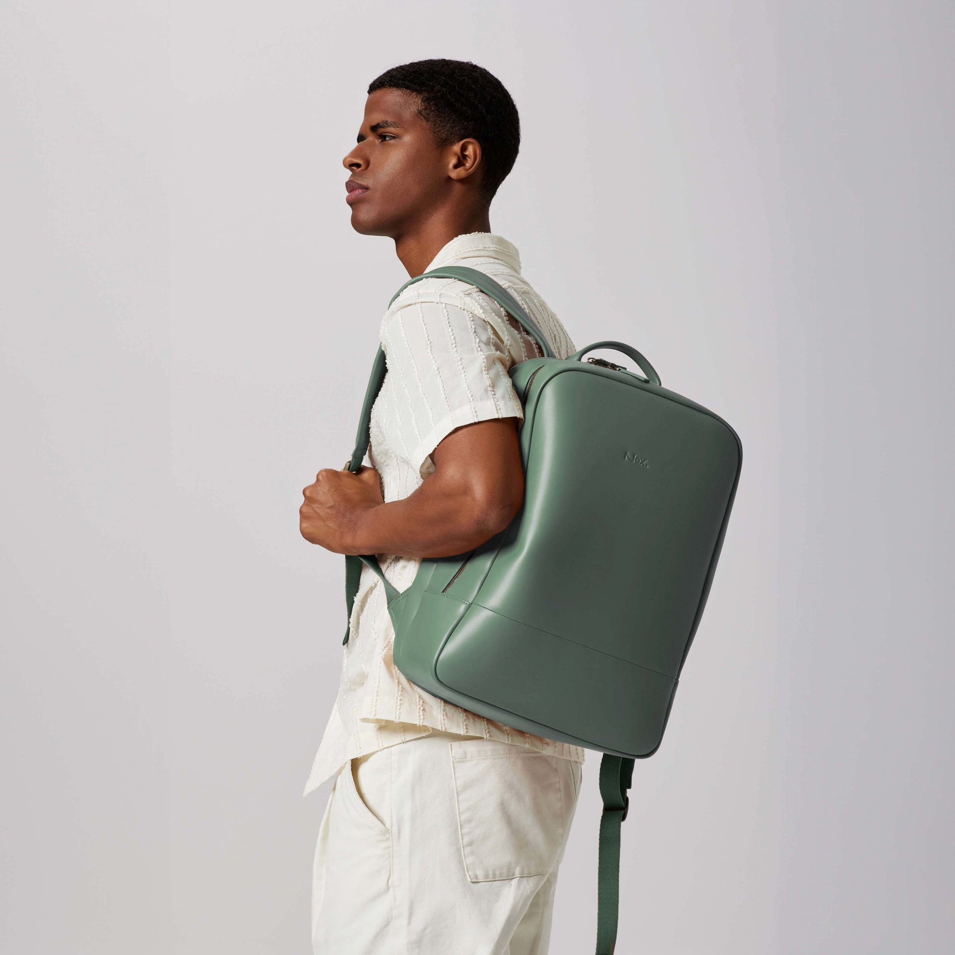 40l travel backpack revenue Super MR9822: Business Trips Travel College Three-layer Main Pocket Backpack 40L