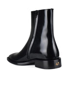 Balenciaga Men Boots