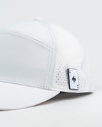 Tradesman Hat - White