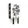Design Fire Blanket - Bamboo