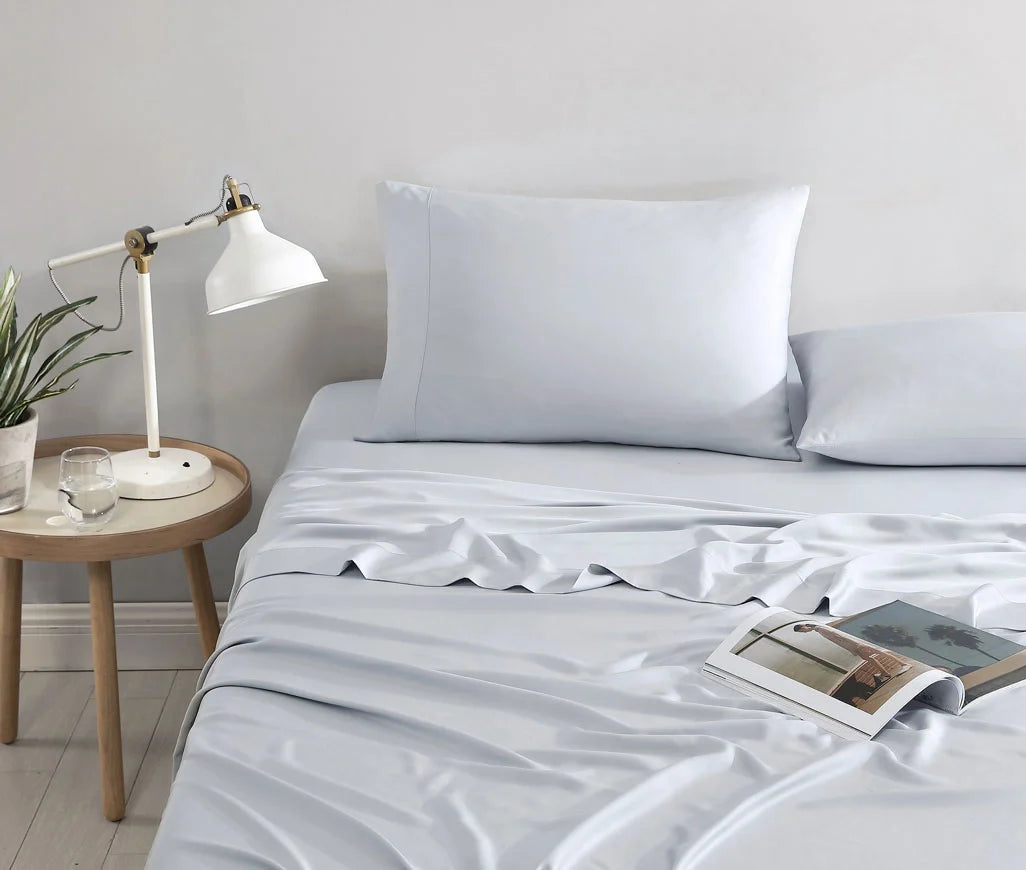 Premium Bamboo Viscose Top Sheet