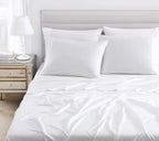 Premium Bamboo Viscose Top Sheet