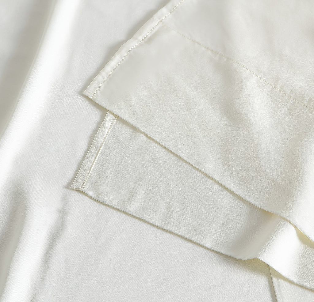 Premium Bamboo Viscose Top Sheet