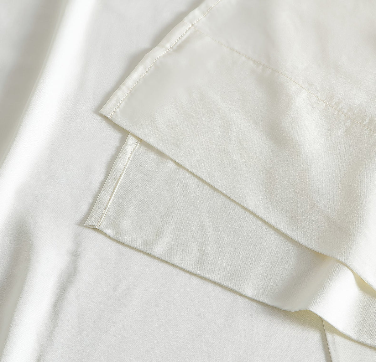 Premium Bamboo Viscose Top Sheet