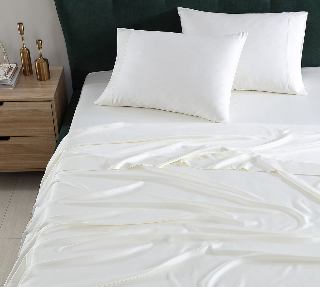 Premium Bamboo Viscose Top Sheet