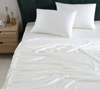Premium Bamboo Viscose Top Sheet