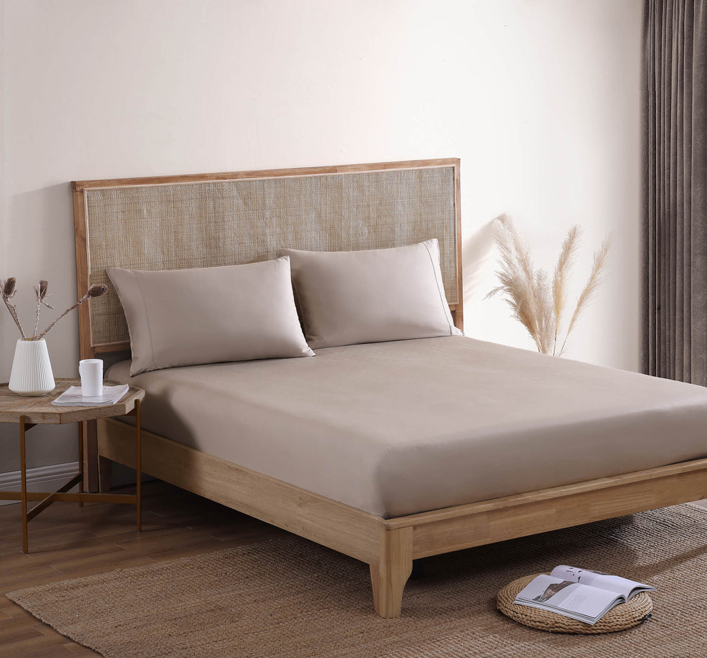 Premium Bamboo Viscose Top Sheet