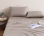 Premium Bamboo Viscose Top Sheet